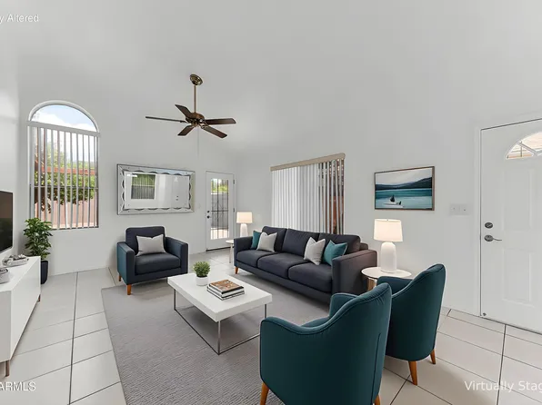 18823 N 33RD Drive, Phoenix, AZ 85027