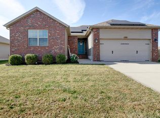 1315 S Rome Ave, Republic, MO 65738