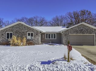 1300 Dorcas St, Mexico, MO 65265