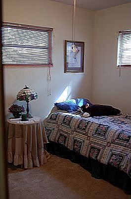 Guest/Kids Room