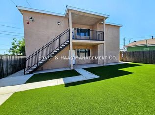 5016 N Bentree Cir #A, Long Beach, CA 90807
