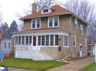 96 Miller St, Mount Clemens, MI 48043