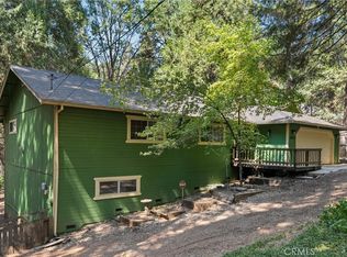 14373 Holmwood Dr, Magalia, CA 95954