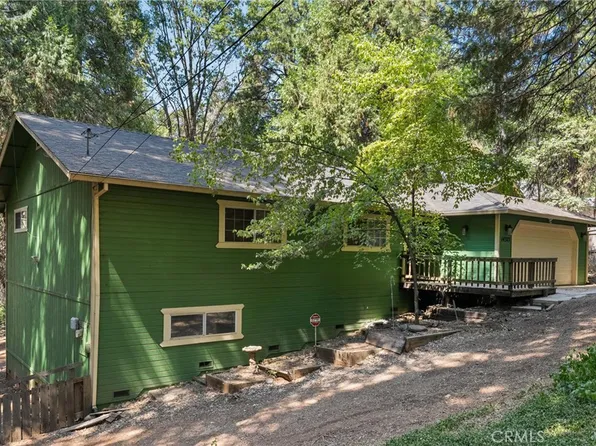 14373 Holmwood Dr, Magalia, CA 95954