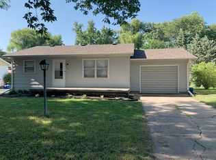 725 W Clark, vermillion, SD 57069