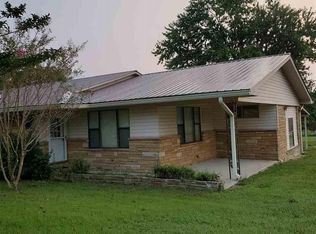 4320 Prim Rd, Edgemont, AR 72044