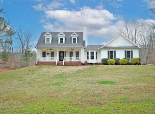 959 Trinity Church Rd, Laurens, SC 29360