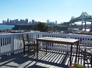 50 Beacon St #1, Chelsea, MA 02150