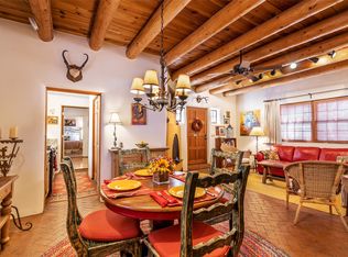 612 Old Santa Fe Trl SUITE B, Santa Fe, NM 87505
