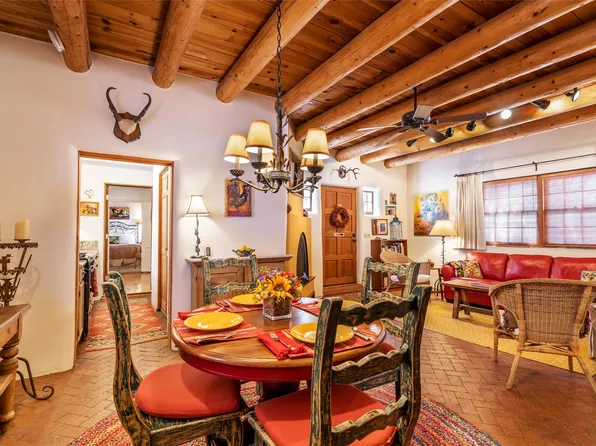 612 Old Santa Fe Trl Suite B, Santa Fe, NM 87505