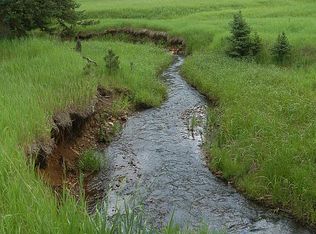 Old Ironhorse Rd, Deadwood, SD 57732