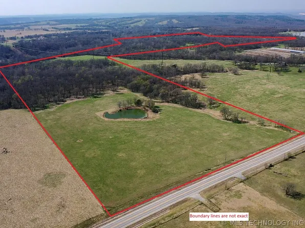 State Highway 59, Summers, AR 72769