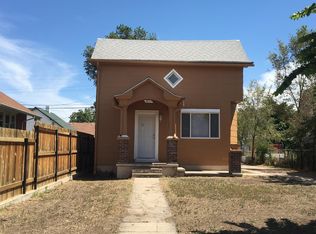 1604 Wabash Ave, Pueblo, CO 81004