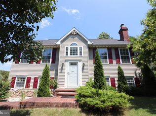 8809 Kent Ct, Fredericksburg, VA 22408