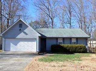 1871 Coachman Cv, Snellville, GA 30078