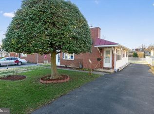 219 Chelsea Rd, Pasadena, MD