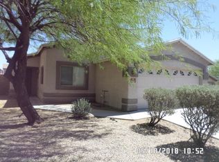 3652 W Camino Del Viento, Tucson, AZ 85746
