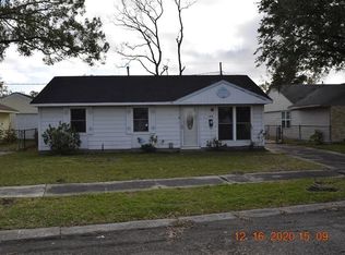 177 Rosalie Dr, Avondale, LA 70094