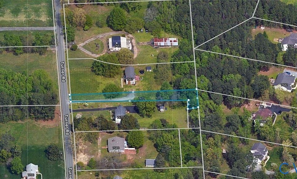 1st image of 7671 Turner Rd