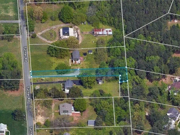 7671 Turner Rd, Henrico, VA 23231