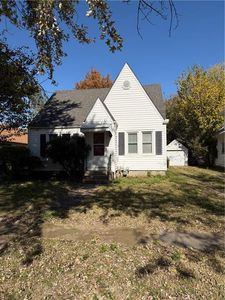 3027 Washington Ave, Parsons, KS, 67357