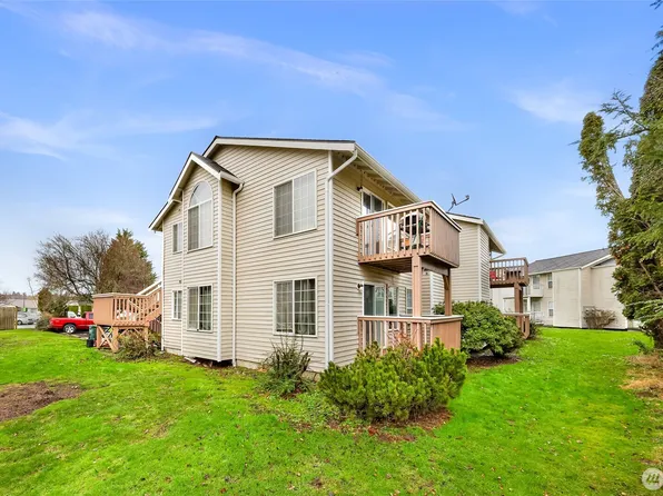 5660 Eagle Place, Ferndale, WA 98248