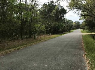 Xx Crabapple Ln, Saint Marks, FL 32355