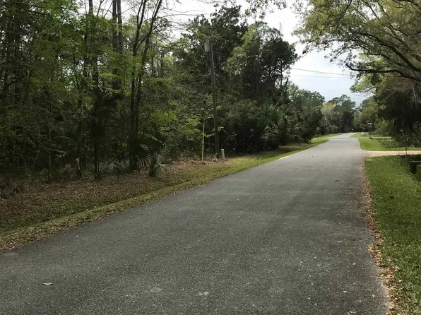 Xx Crabapple Ln, Saint Marks, FL 32355