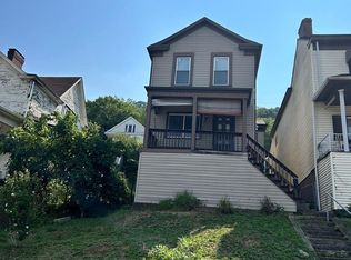 1104 Marshall Street, McMechen, WV 26040