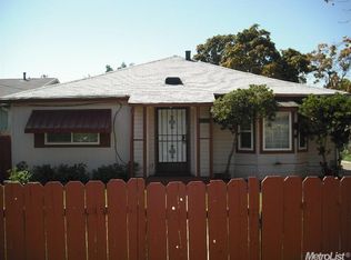 2933 Belvedere Ave, Stockton, CA 95205