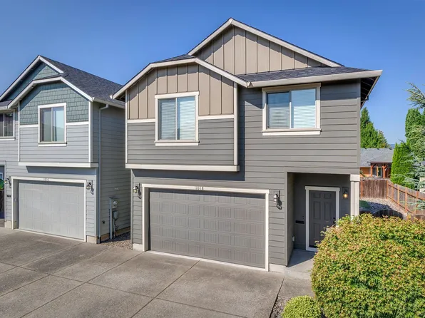 KIN464, 1016 & 1018 Douglas St, Forest Grove, OR 97116