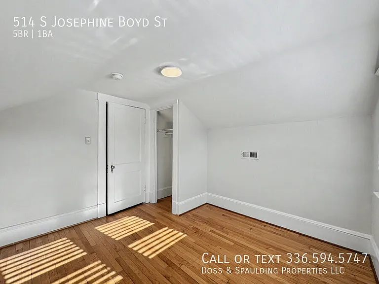 514 S Josephine Boyd St — Photo 26
