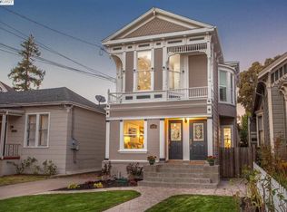 2049 Alameda Ave, Alameda, CA 94501