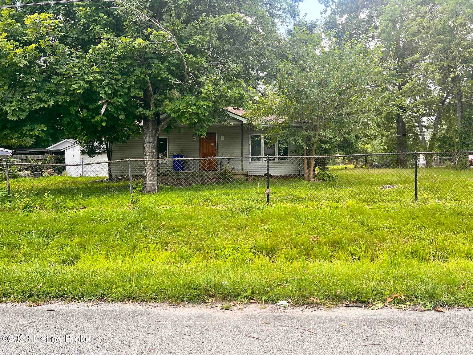 4214 Wilmoth Ave, Louisville, KY 40216 MLS 1643074 Zillow