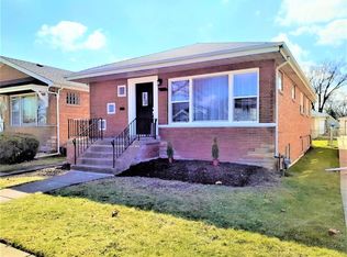 116 Granville Ave, Bellwood, IL