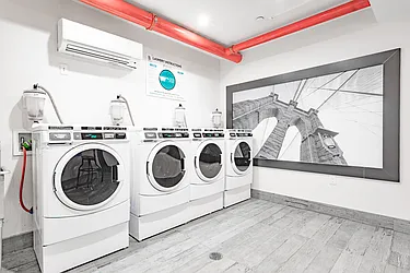 Rented by MySpaceNYC