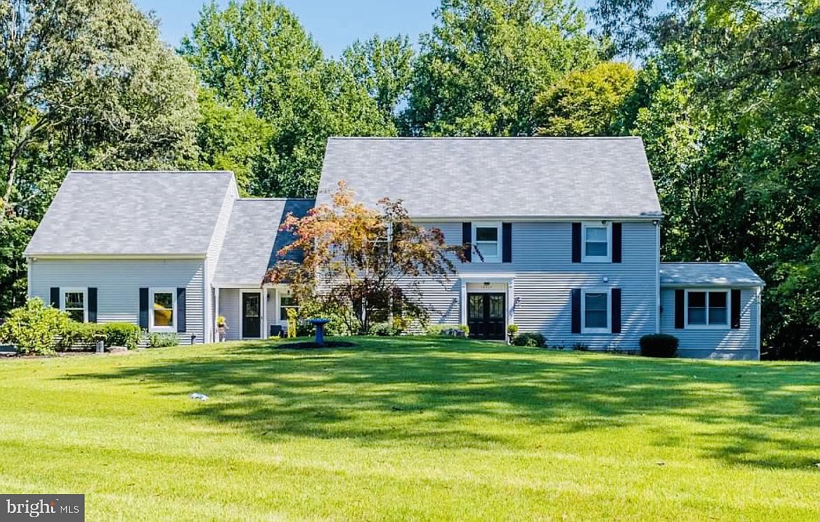 12227 Chapel Rd, Clifton, VA 20124 Zillow