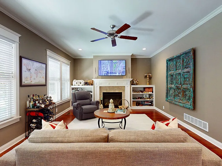 2343 Bickel Rd — Photo 6