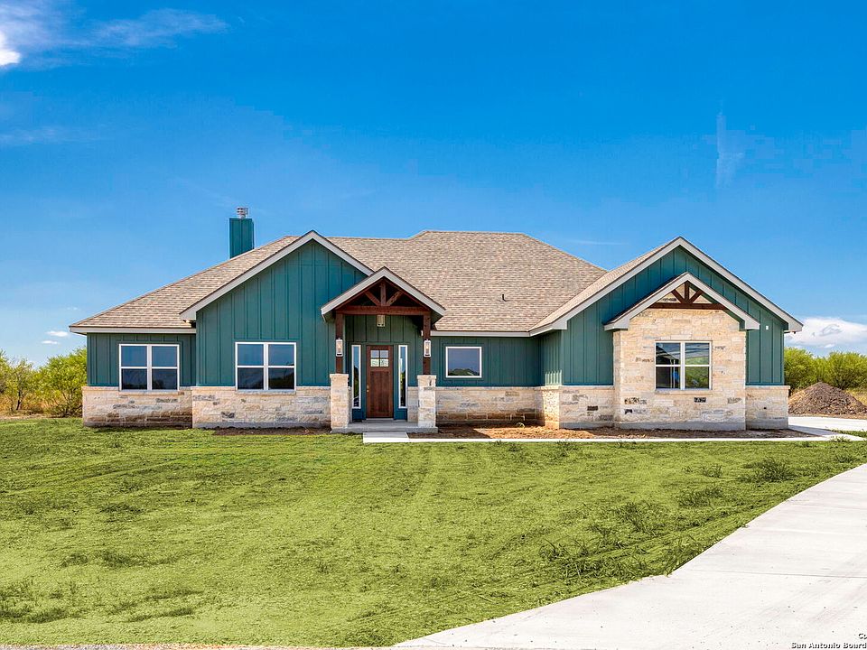 1st image of 133 WILD PERSIMMON TRAIL