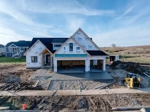 4078 Hanover Dr, Deforest, WI 53532