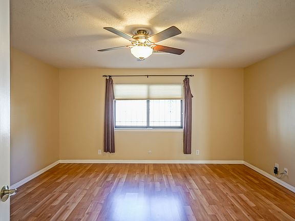 Large Master Bedroom