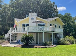 3318 Fort McAllister Rd, Richmond Hill, GA 31324