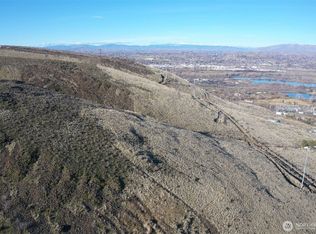 0 Sage Trail Road, Yakima, WA 98901