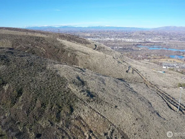 0 Sage Trail Road, Yakima, WA 98901