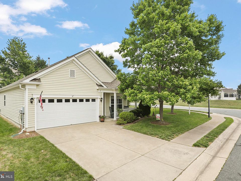 2 Hanover Dr, Fredericksburg, VA 22406 Zillow