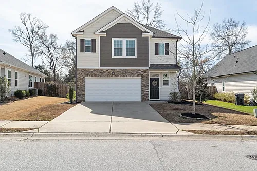 408 Longmeadow Dr Photo 1