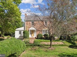 6 Park Valley Rd, Silver Spring, MD 20910