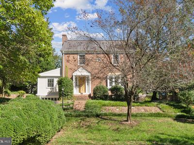 6 Park Valley Rd, Silver Spring, MD, 20910