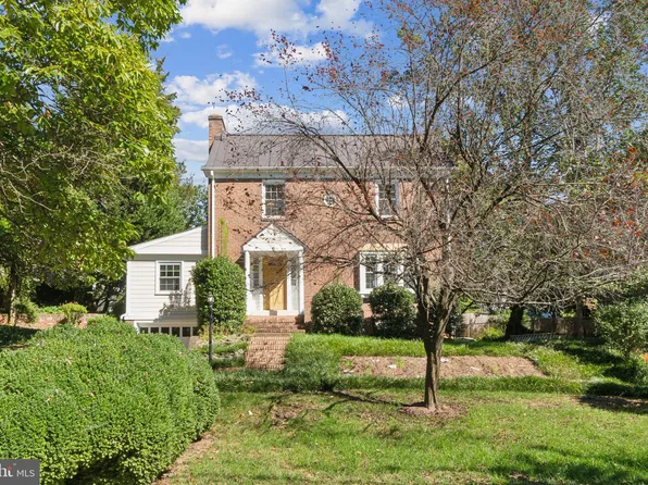 6 Park Valley Rd, Silver Spring, MD 20910