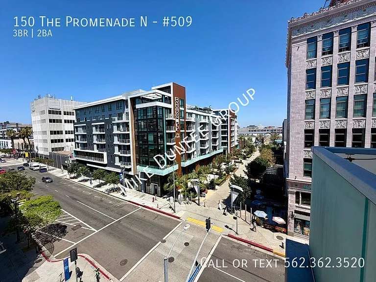 150 The Promenade N #509 — Photo 14